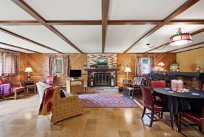 Recreation Room