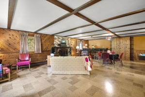 Recreation Room