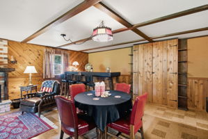 Recreation Room