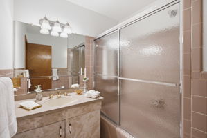 Main Level Bathroom