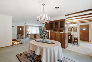 Foyer/Dining/Living Room/Kitchen