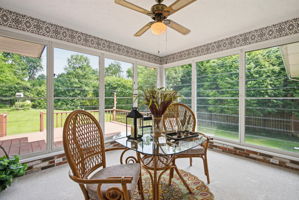 Sun Room