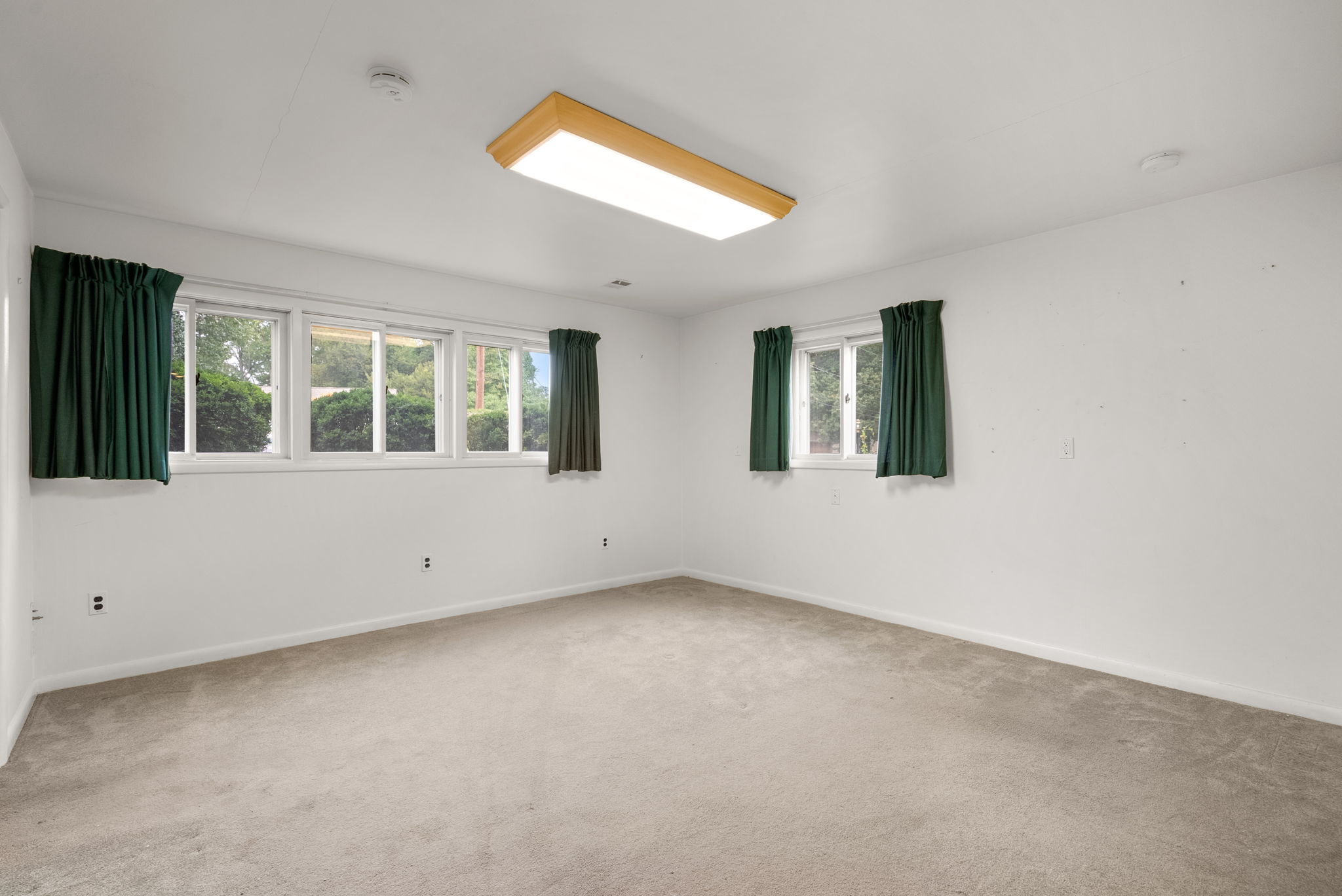 Bedroom 4 on Lower Level