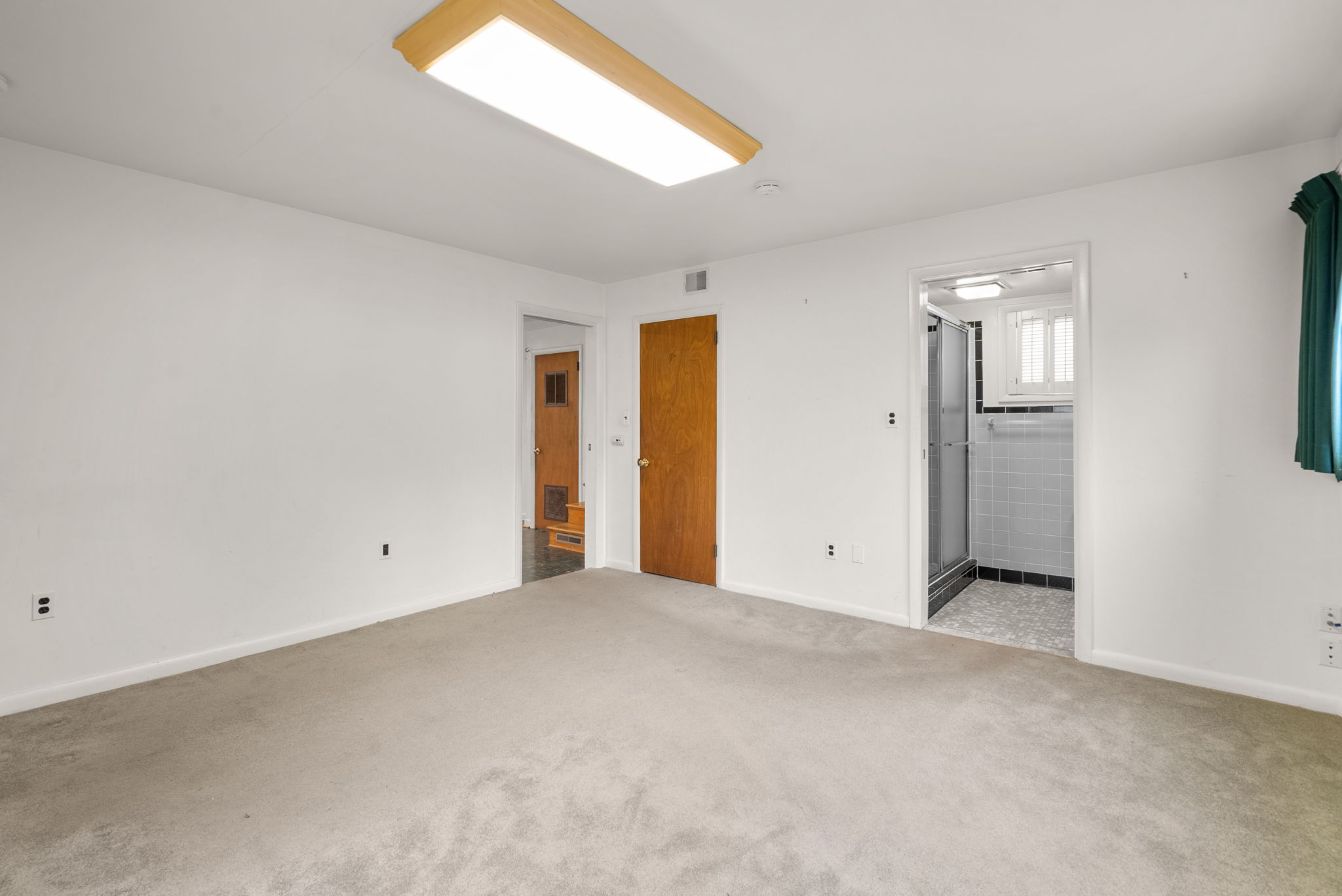 Bedroom 4 on Lower Level