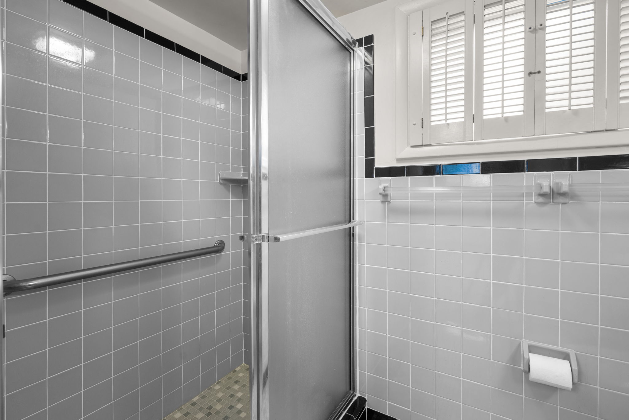 Ensuite Bath for Bedroom 4