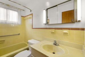Full Bath