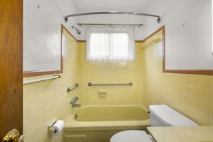 Full Bath