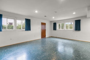 Lower Level Family Room