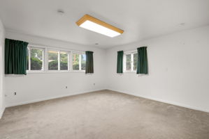 Bedroom 4 on Lower Level