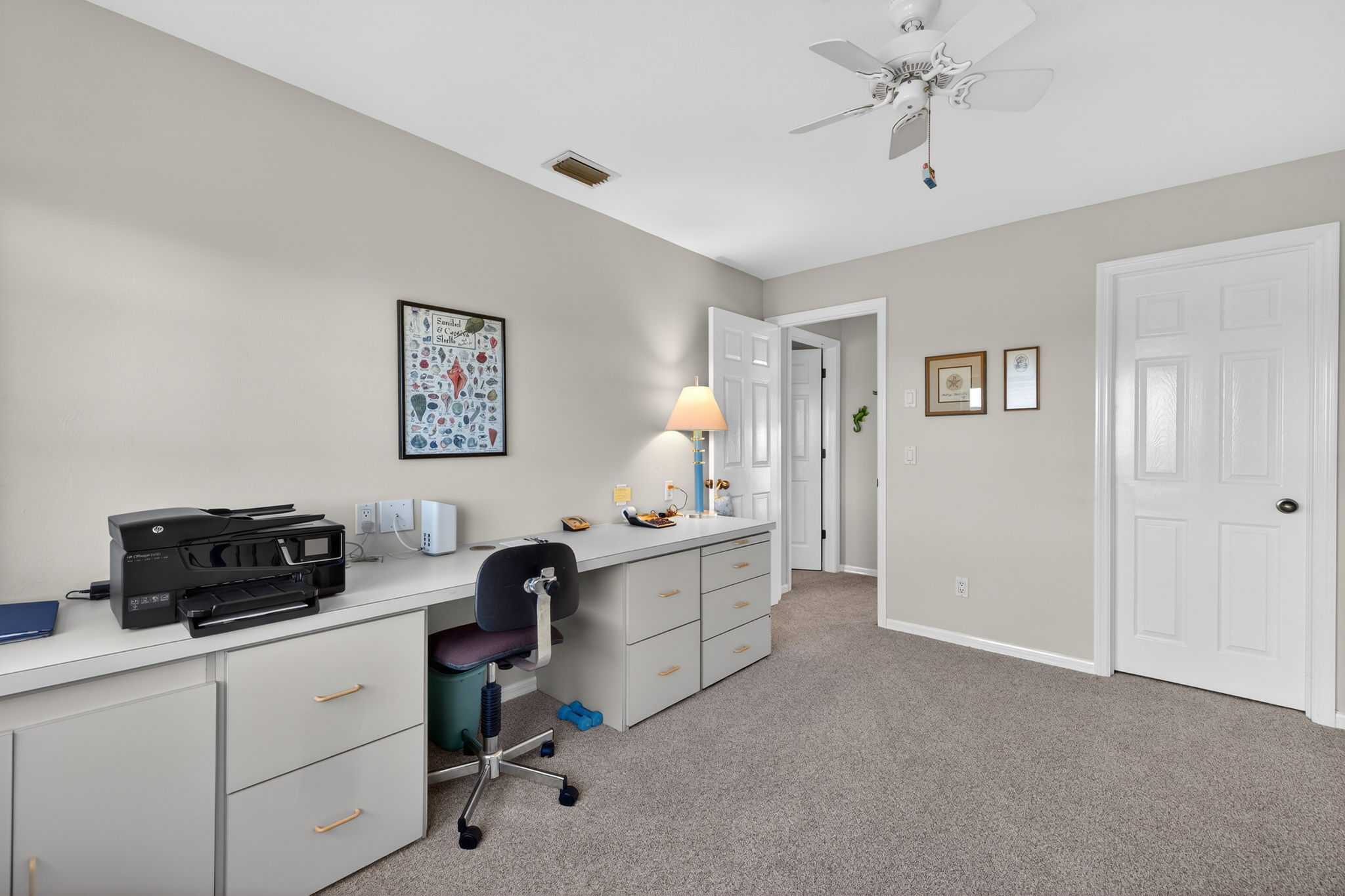 Guest Bedroom 2 - 2 of 2