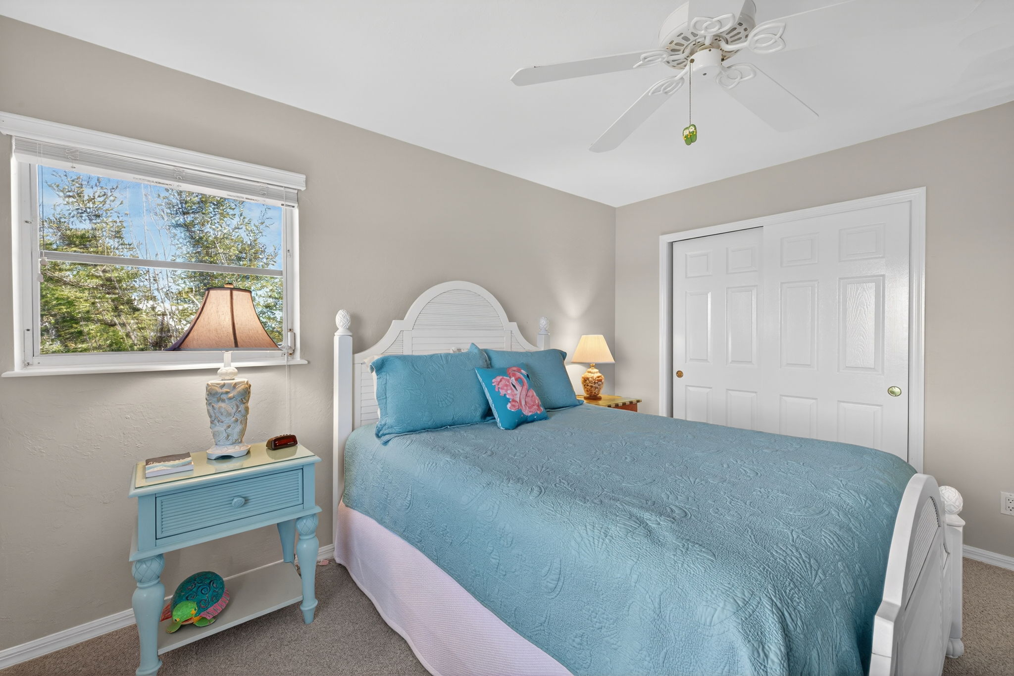 Guest Bedroom 2 of 2