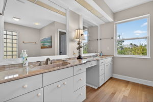 Primary Bathroom 1 of 3