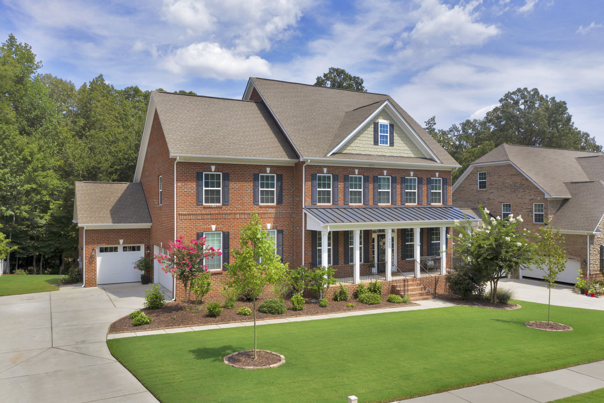 4209 Oxford Mill Rd, Waxhaw, NC 28173 Paul Bosko Photography & Video