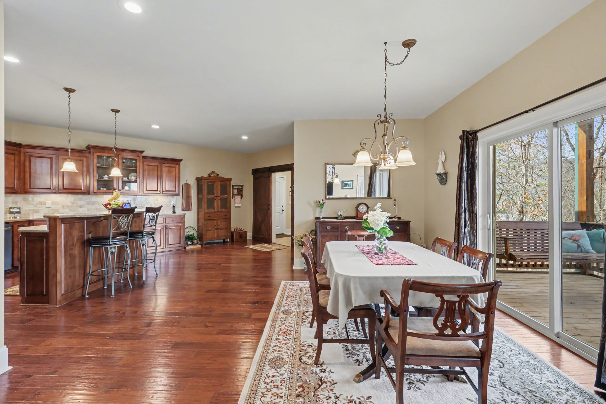 421 Hickory Nut Mountain Rd, Tallulah Falls, GA 30573, USA Photo 13