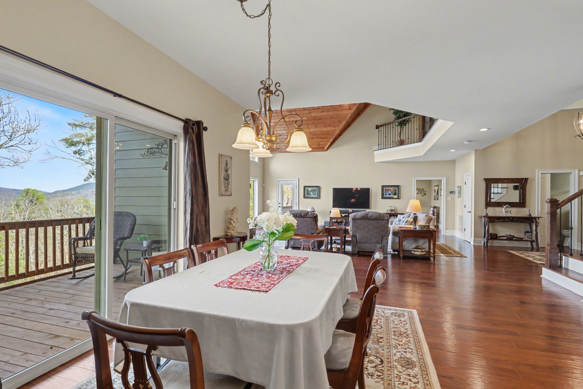 421 Hickory Nut Mountain Rd, Tallulah Falls, GA 30573, USA Photo 28