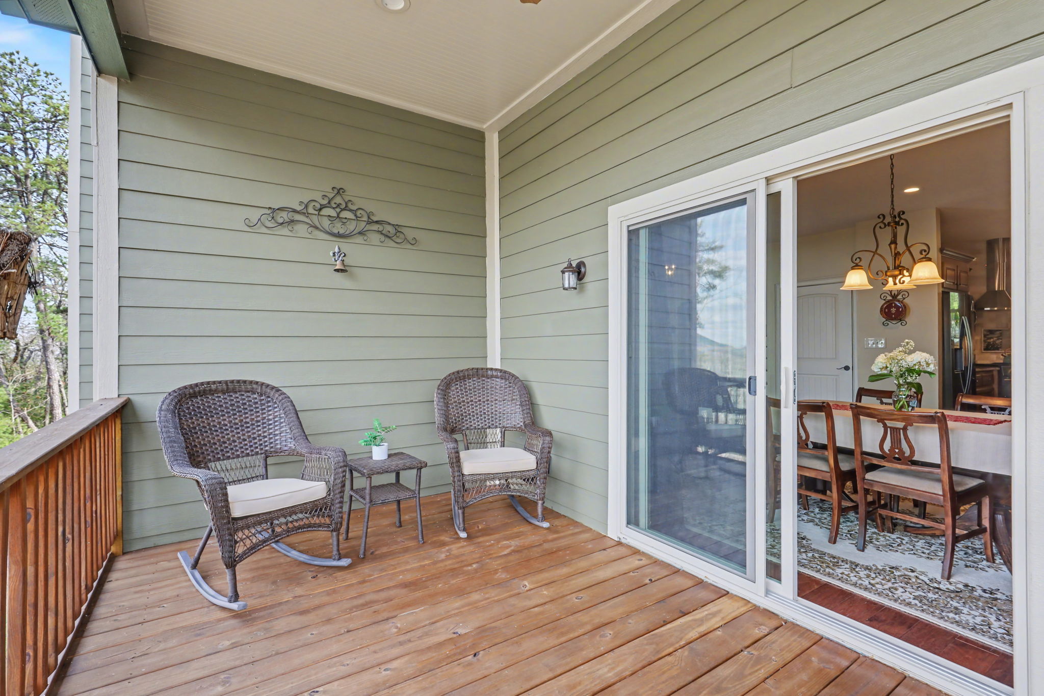 421 Hickory Nut Mountain Rd, Tallulah Falls, GA 30573, USA Photo 31