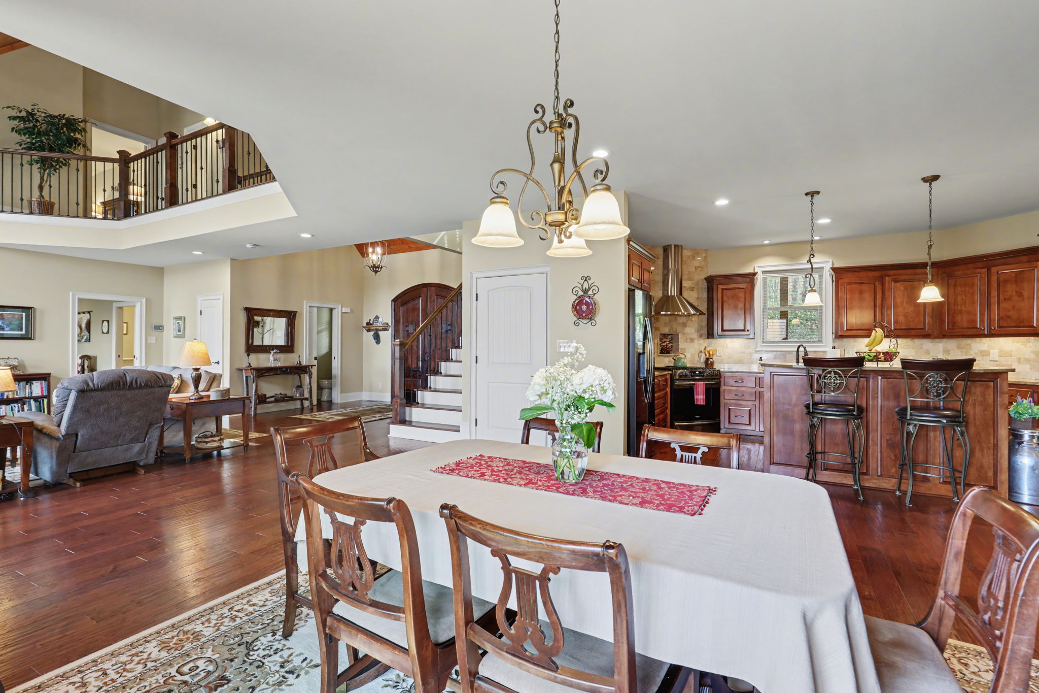 421 Hickory Nut Mountain Rd, Tallulah Falls, GA 30573, USA Photo 32