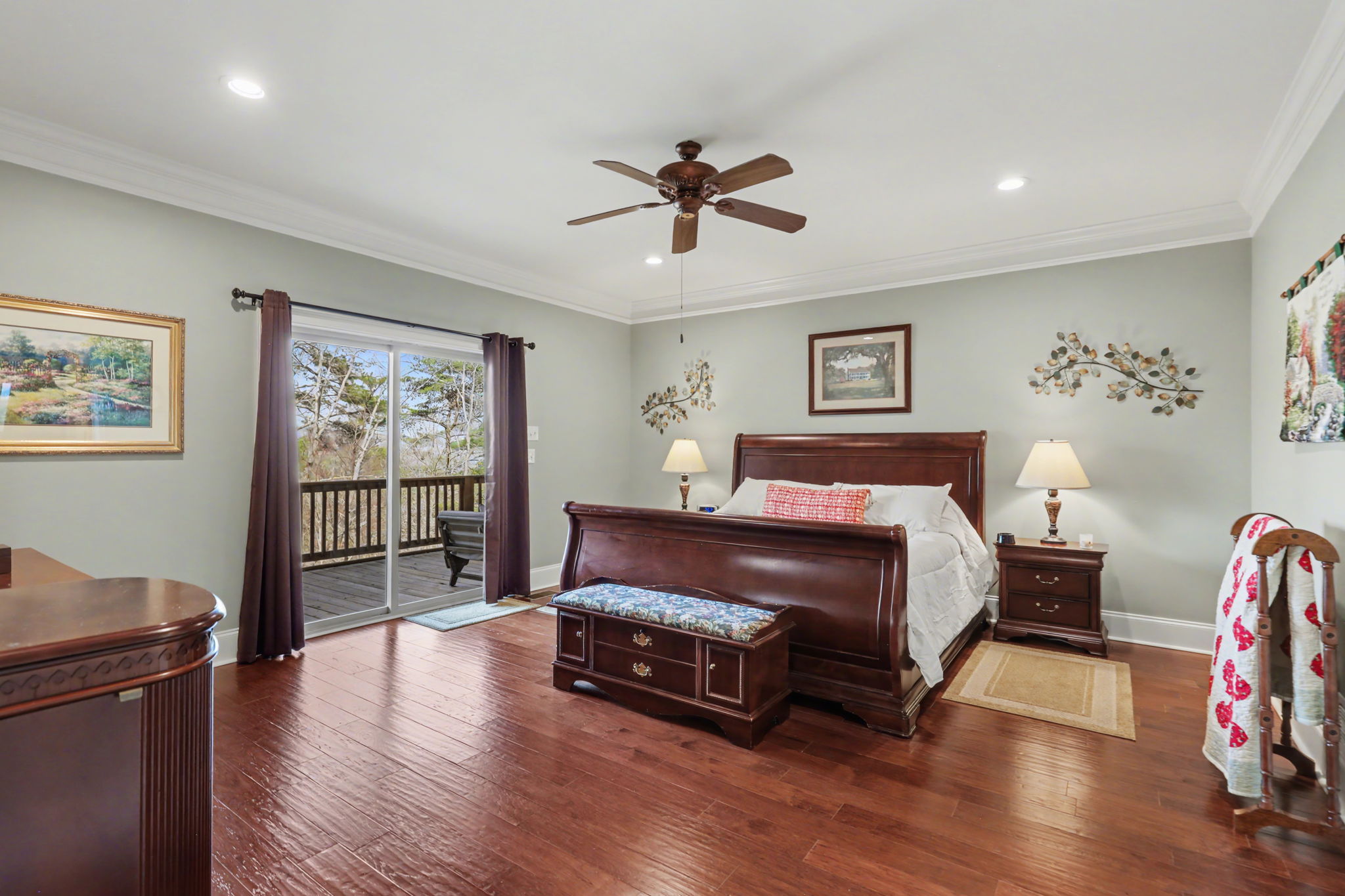 421 Hickory Nut Mountain Rd, Tallulah Falls, GA 30573, USA Photo 33