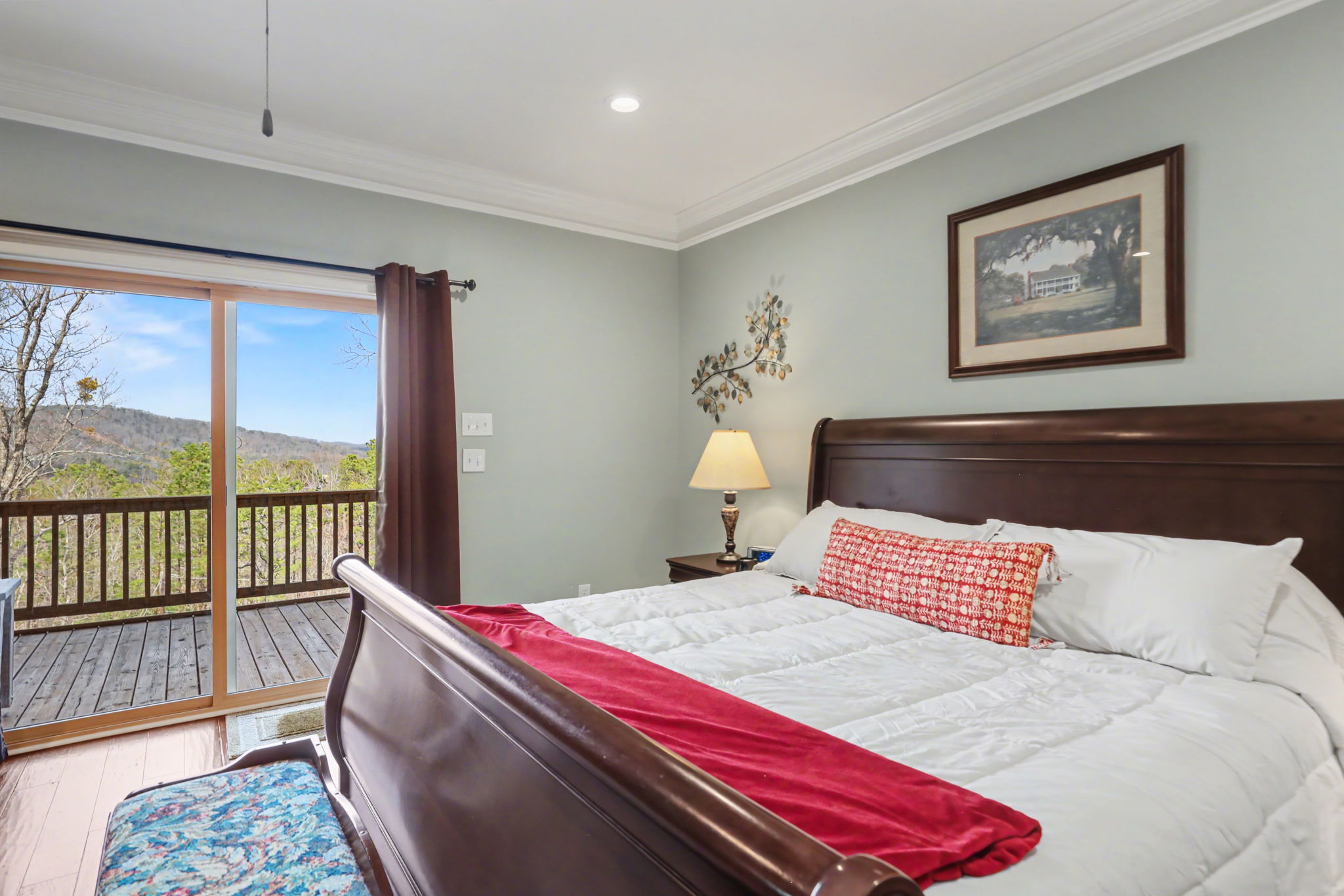 421 Hickory Nut Mountain Rd, Tallulah Falls, GA 30573, USA Photo 34