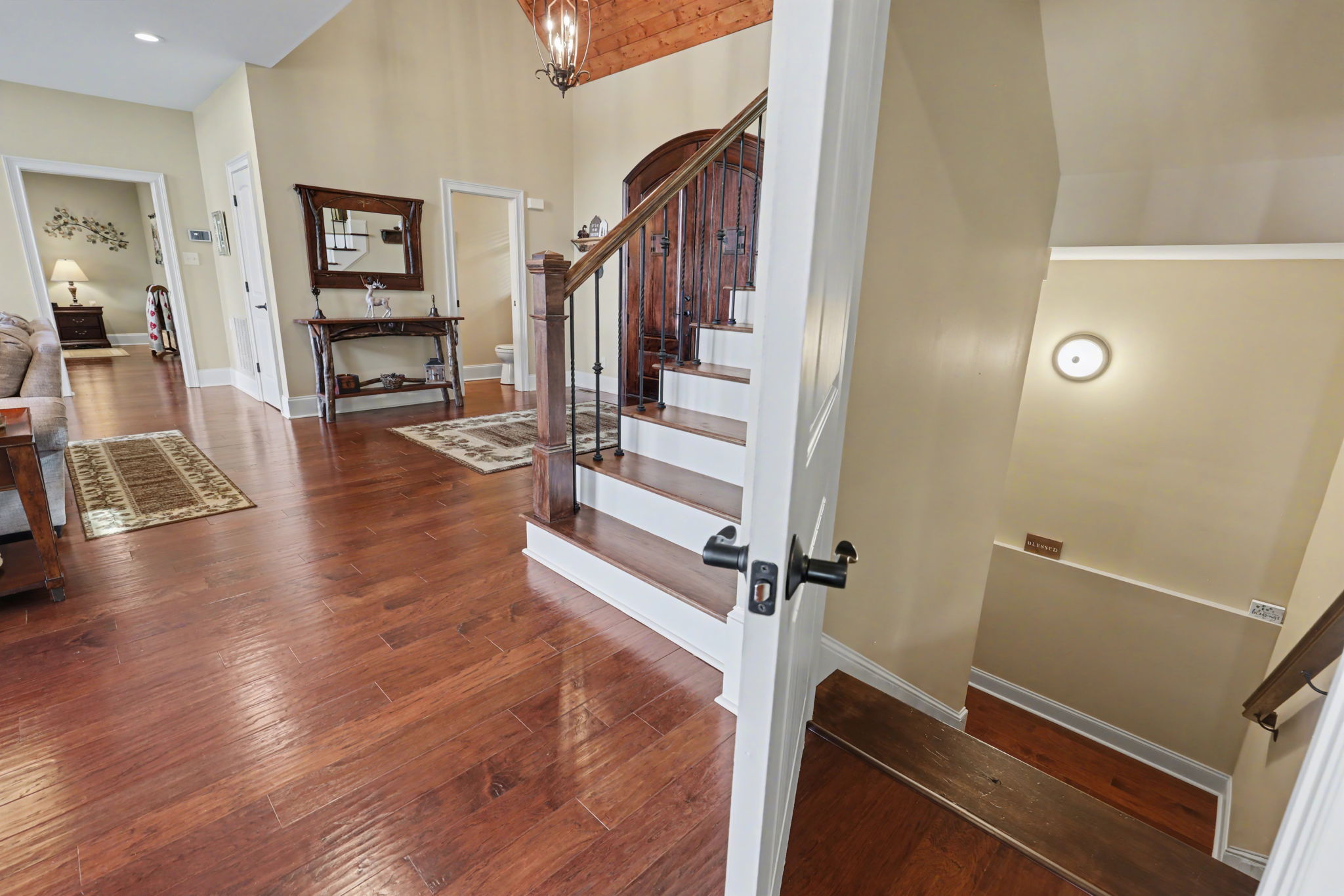 421 Hickory Nut Mountain Rd, Tallulah Falls, GA 30573, USA Photo 57