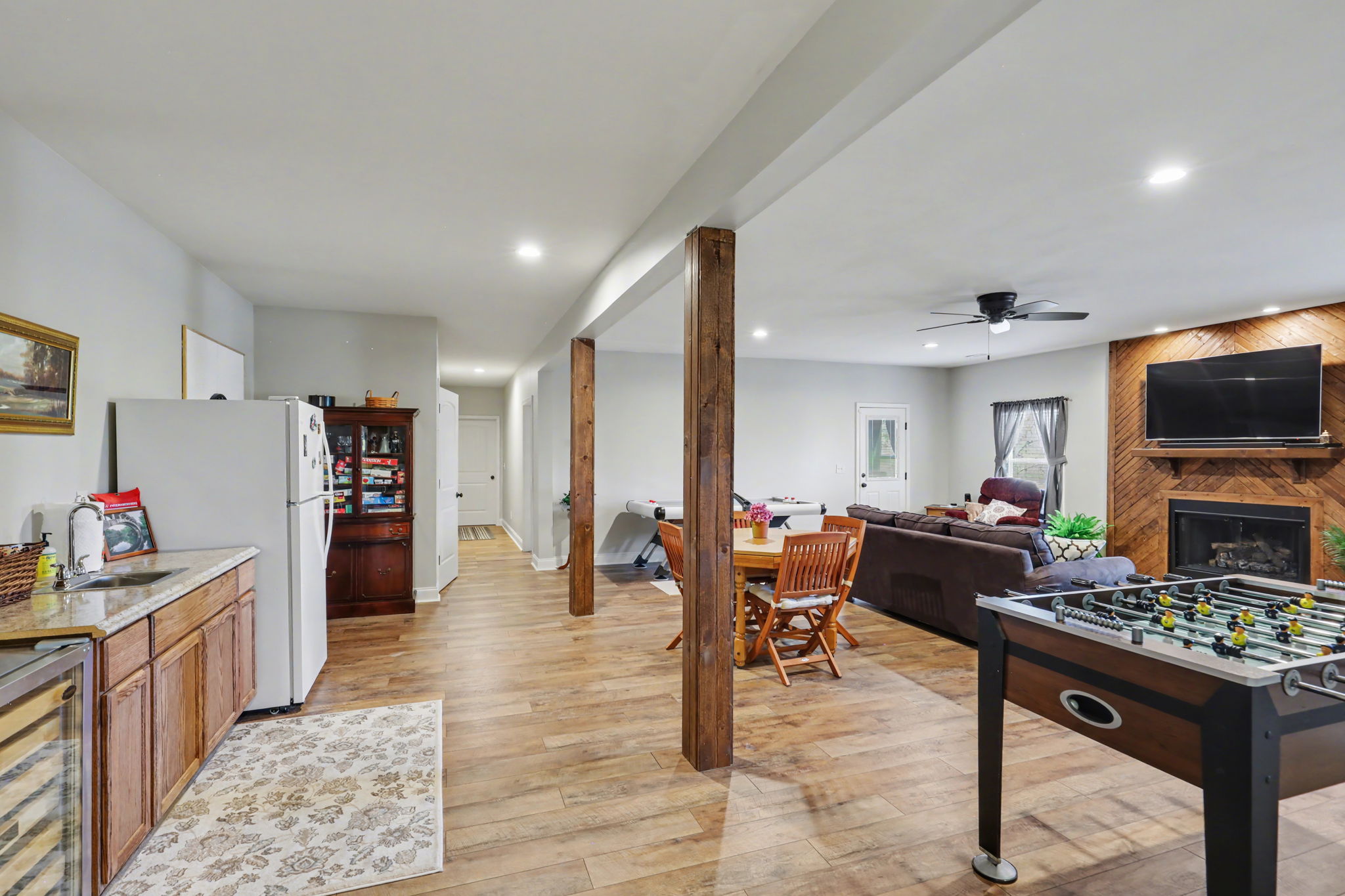 421 Hickory Nut Mountain Rd, Tallulah Falls, GA 30573, USA Photo 60