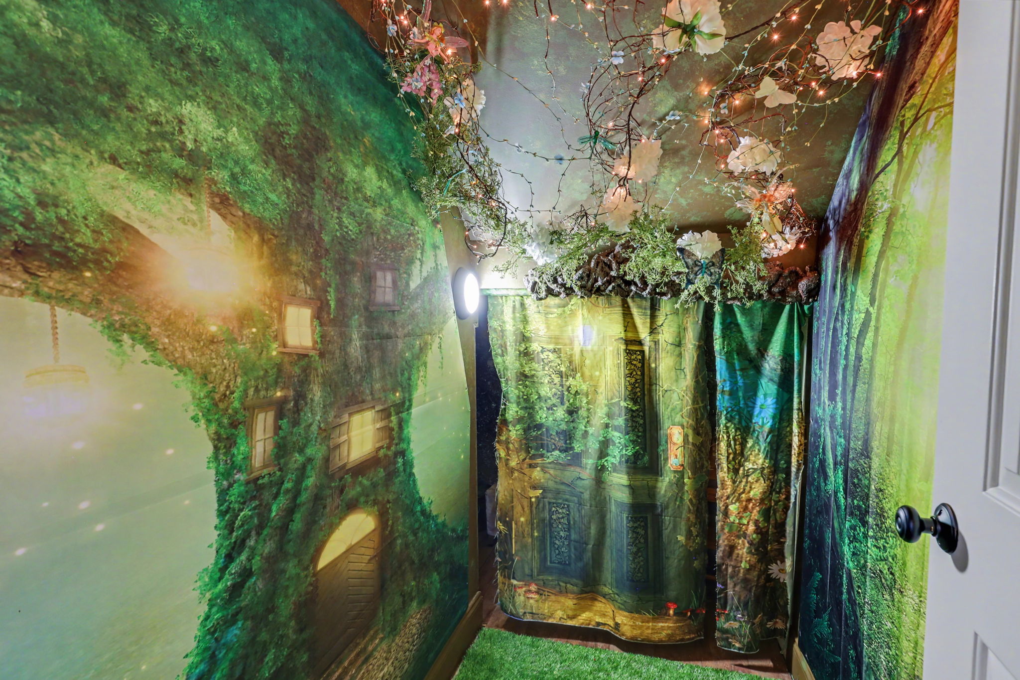 421 Hickory Nut Mountain Rd, Tallulah Falls, GA 30573, USA Photo 70