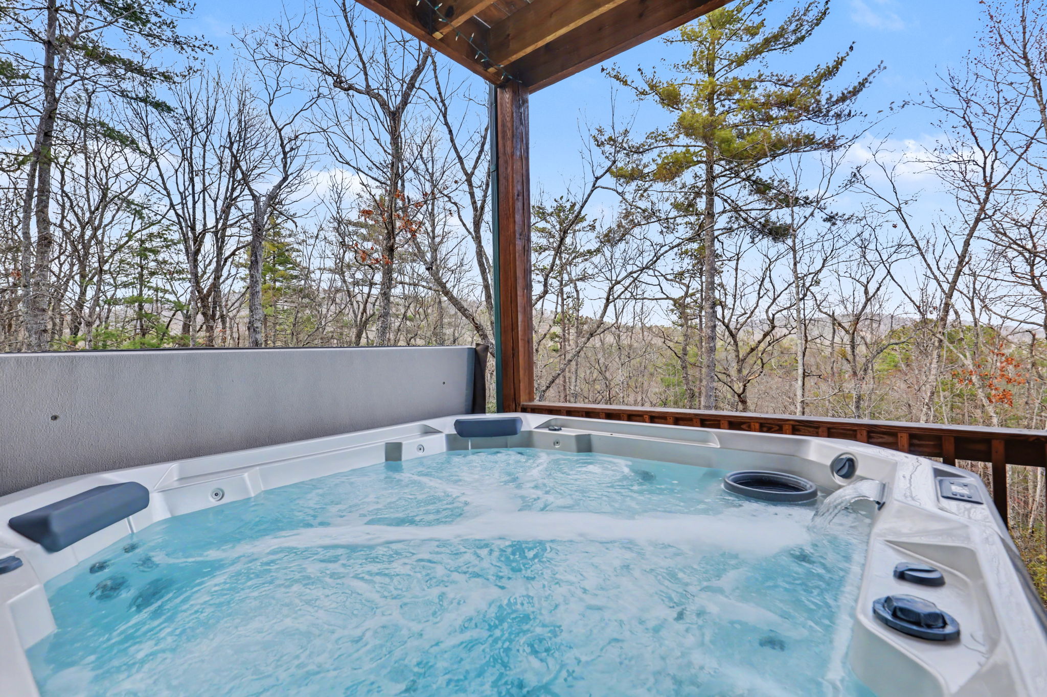 421 Hickory Nut Mountain Rd, Tallulah Falls, GA 30573, USA Photo 72