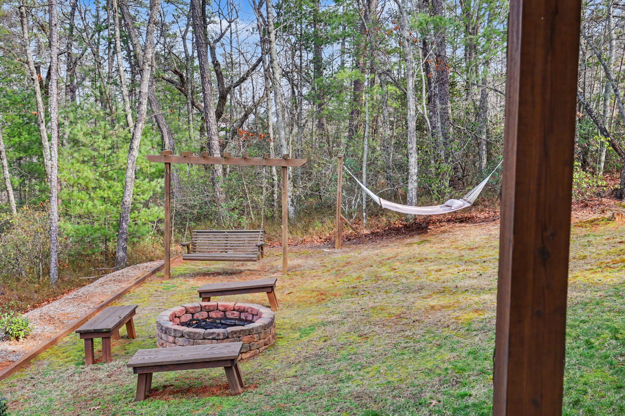 421 Hickory Nut Mountain Rd, Tallulah Falls, GA 30573, USA Photo 75