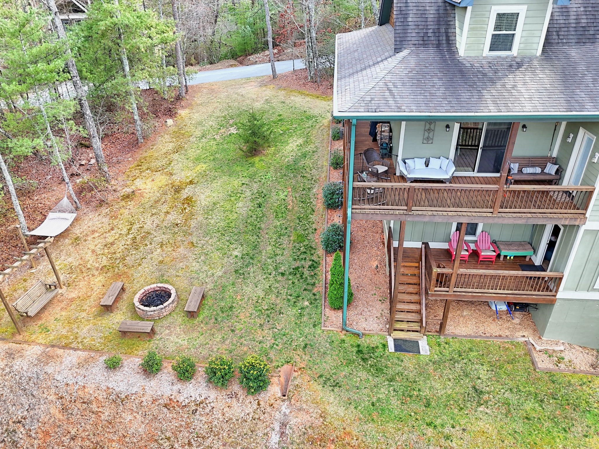 421 Hickory Nut Mountain Rd, Tallulah Falls, GA 30573, USA Photo 80