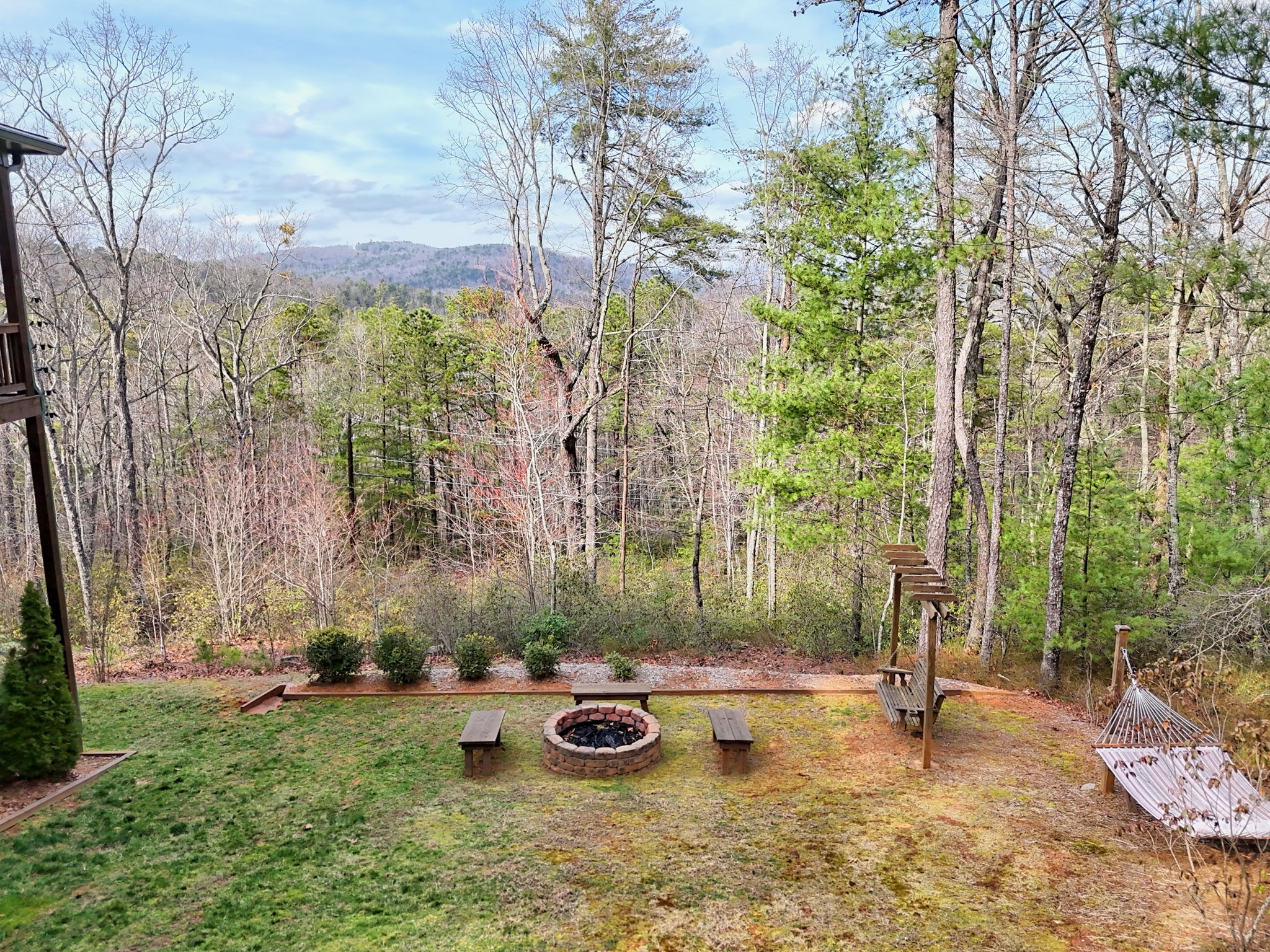 421 Hickory Nut Mountain Rd, Tallulah Falls, GA 30573, USA Photo 84