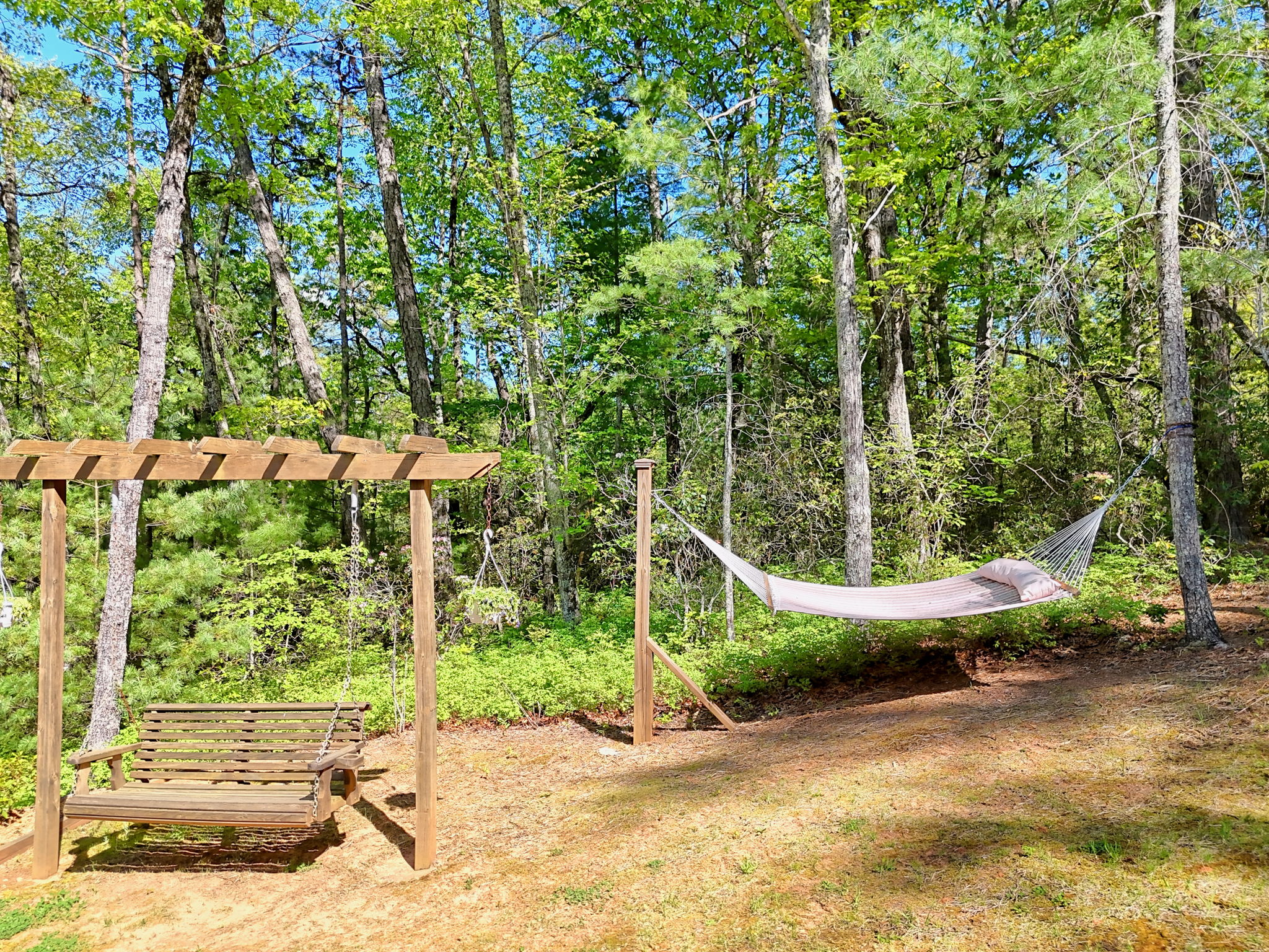 421 Hickory Nut Mountain Rd, Tallulah Falls, GA 30573, USA Photo 105