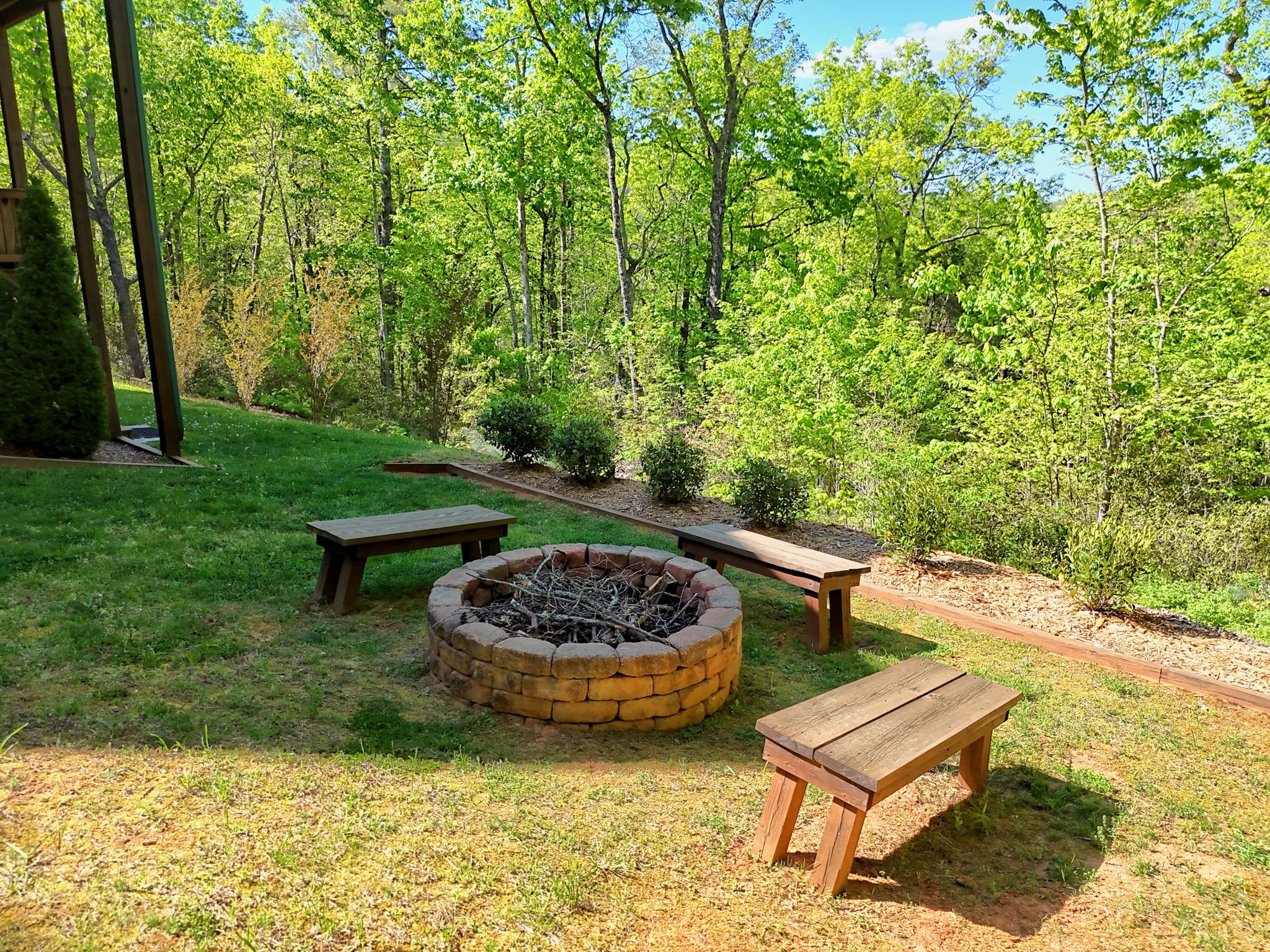 421 Hickory Nut Mountain Rd, Tallulah Falls, GA 30573, USA Photo 106