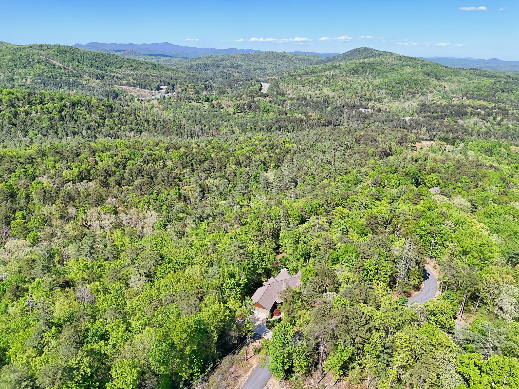 421 Hickory Nut Mountain Rd, Tallulah Falls, GA 30573, USA Photo 113