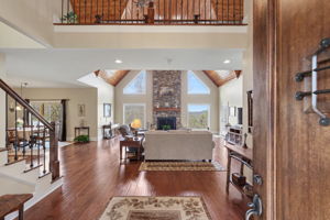 421 Hickory Nut Mountain Rd, Tallulah Falls, GA 30573, USA Photo 6