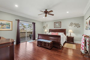 421 Hickory Nut Mountain Rd, Tallulah Falls, GA 30573, USA Photo 32