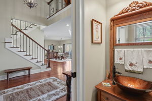 421 Hickory Nut Mountain Rd, Tallulah Falls, GA 30573, USA Photo 43