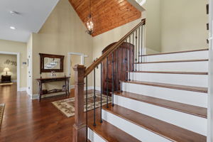 421 Hickory Nut Mountain Rd, Tallulah Falls, GA 30573, USA Photo 44