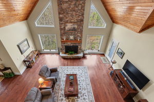 421 Hickory Nut Mountain Rd, Tallulah Falls, GA 30573, USA Photo 54