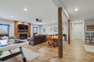 421 Hickory Nut Mountain Rd, Tallulah Falls, GA 30573, USA Photo 57