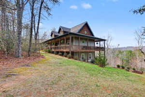 421 Hickory Nut Mountain Rd, Tallulah Falls, GA 30573, USA Photo 76