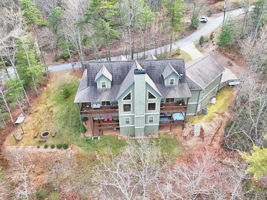 421 Hickory Nut Mountain Rd, Tallulah Falls, GA 30573, USA Photo 1