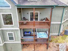 421 Hickory Nut Mountain Rd, Tallulah Falls, GA 30573, USA Photo 80