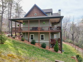 421 Hickory Nut Mountain Rd, Tallulah Falls, GA 30573, USA Photo 84