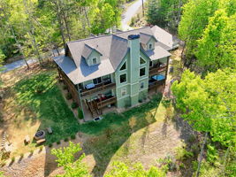 421 Hickory Nut Mountain Rd, Tallulah Falls, GA 30573, USA Photo 101
