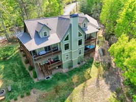 421 Hickory Nut Mountain Rd, Tallulah Falls, GA 30573, USA Photo 2