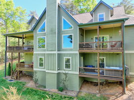 421 Hickory Nut Mountain Rd, Tallulah Falls, GA 30573, USA Photo 8