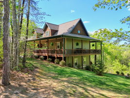 421 Hickory Nut Mountain Rd, Tallulah Falls, GA 30573, USA Photo 110