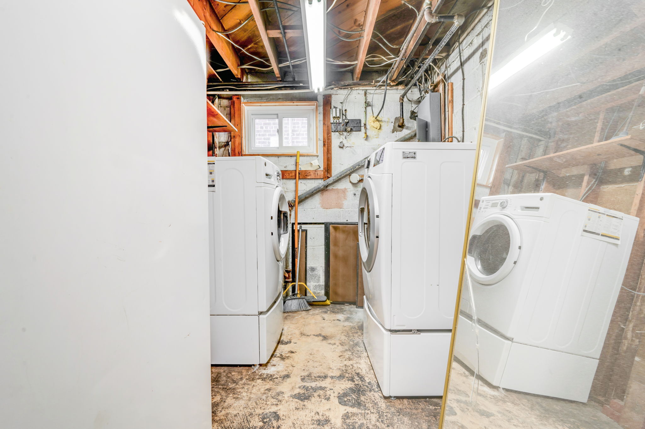 Laundry/Utility Room