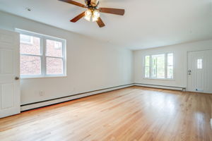 Living Room/Dining Room Angle 3