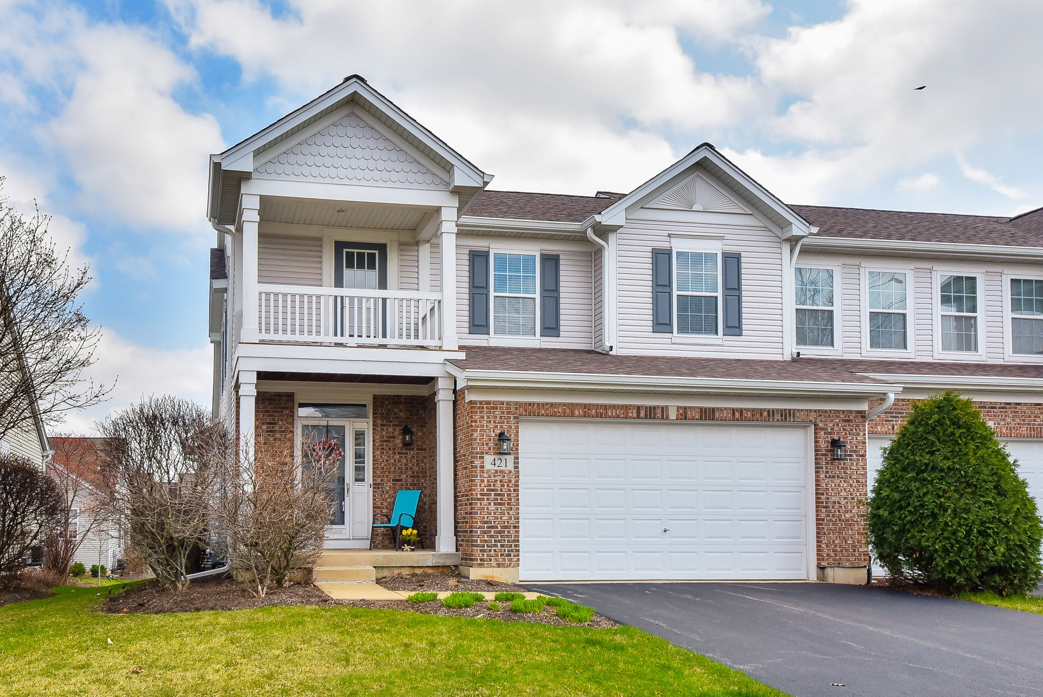  421 Mayborne Ln, Geneva, IL 60134, US
